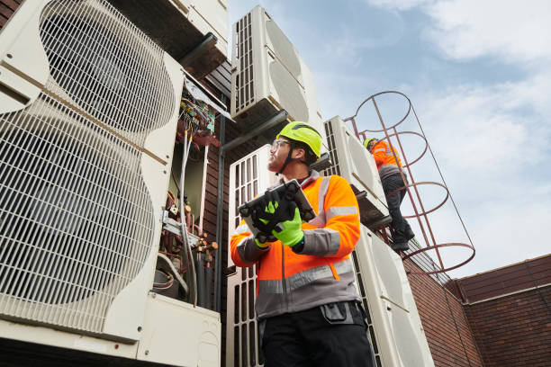 Best HVAC Software and Technology in USA